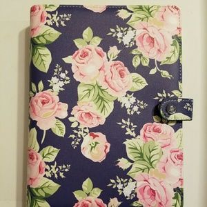 NEW Webster's Pages Color Crush A5 Planner Kit